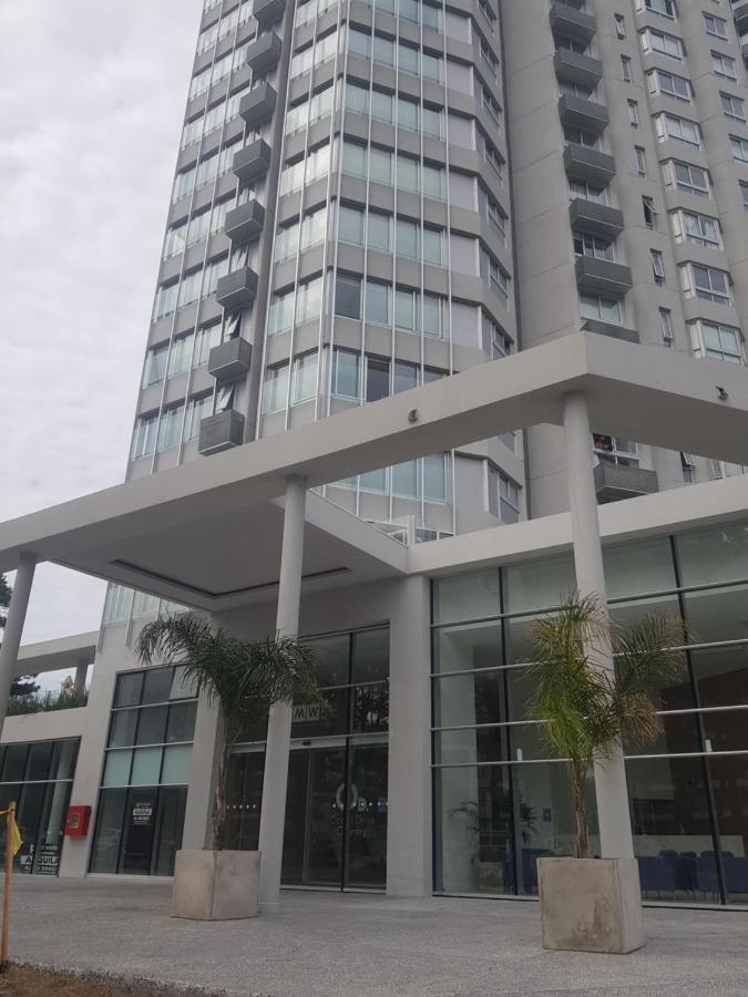 Ocean Drive Country - Punta Del Este Exteriör bild